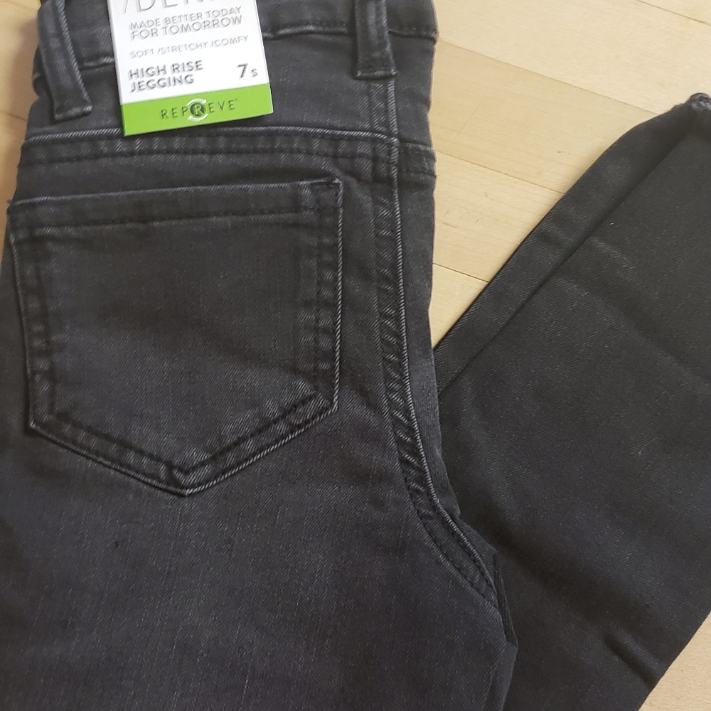 Girls Justice jeggings